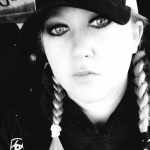 Meet your Posher, Jami